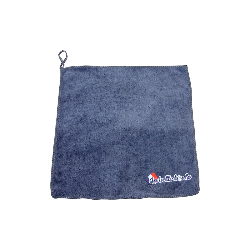Magnetic Boccia Ballcatcher Set with Microfibre Cloth - Accessories for