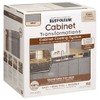 Rust-Oleum 302137 Cabinet Transformations Premix Kit, Small, Gray