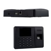 HDWR TimeLok-100U Employee Catch Machine with RFID Card, Finger Scan,