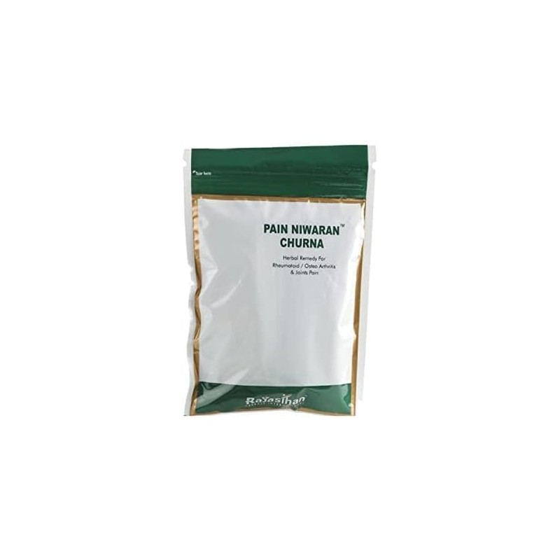 Generic Pub Pain NIWARAN CHURNA by Rajasthan Aushdhalaya Pvt Ltd.-135g-Joint