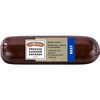 Old Wisconsin Premium Summer Sausage, 100% Natural Meat, Charcuterie, Ready