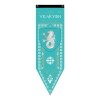 Escudo Juego De Tronos Game Of Thrones Banderín Velaryon