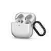 CASETiFY Impact Airpods (4th Gen) Case with Ring - Rabbit