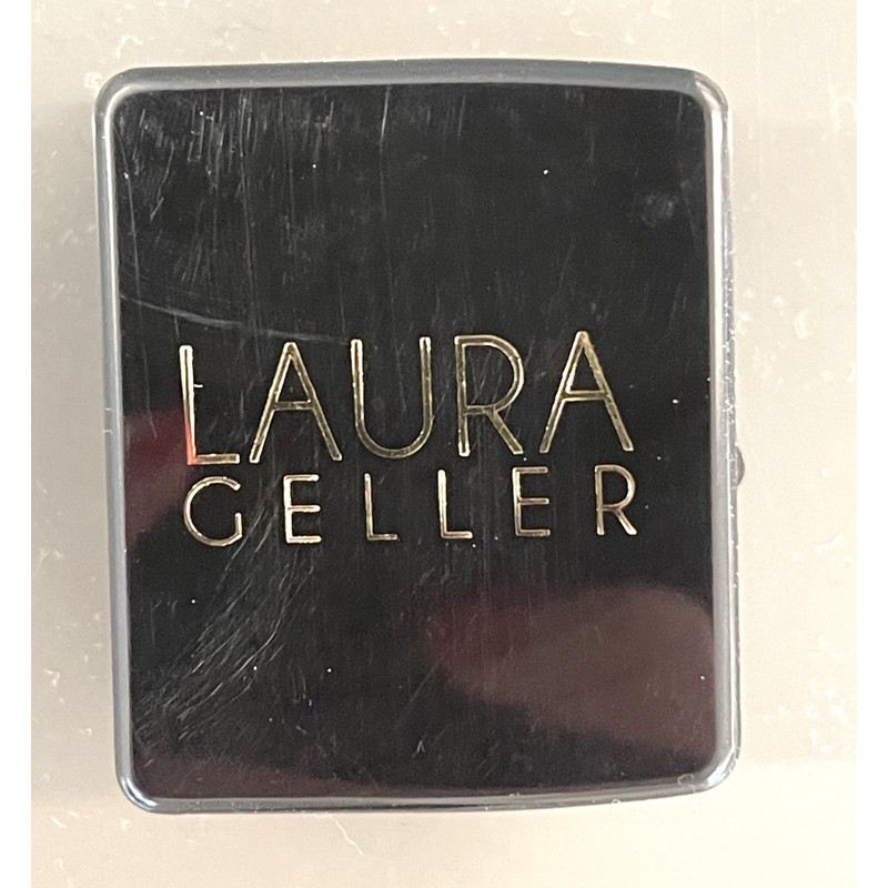 Laura Geller New York Eye + Lip Cosmetic Pencil Sharpener