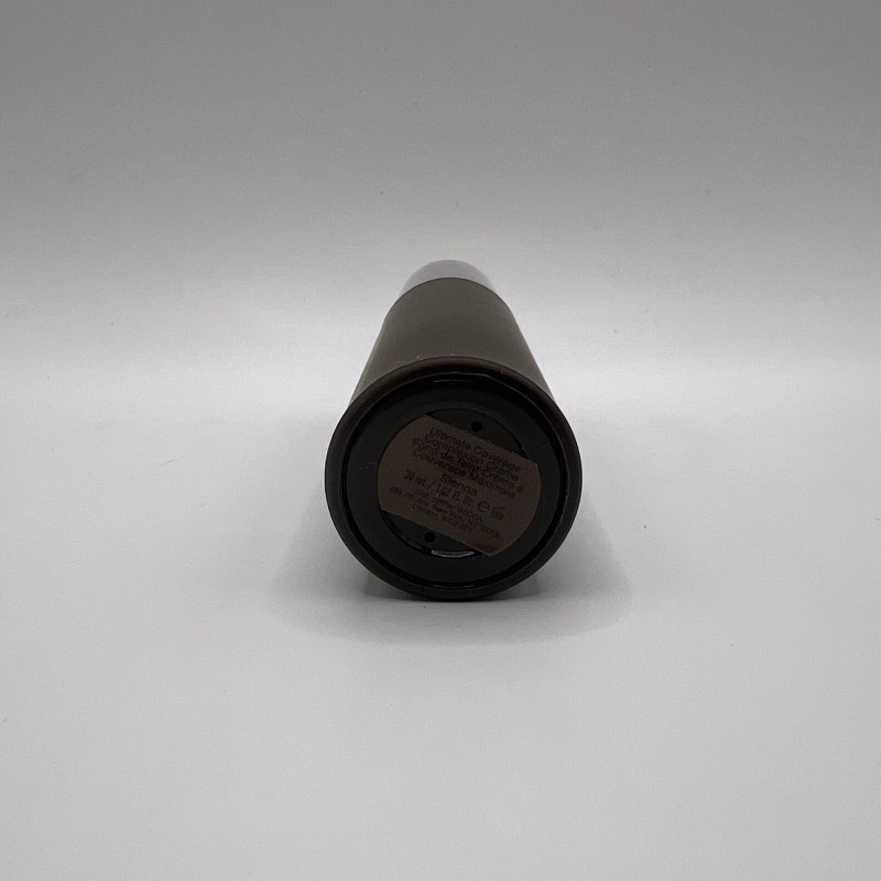 BECCA ~ CREMA PARA TEZ DE COBERTURA DEFINITIVA ~ SIENA