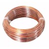 Copper Wire USA 12 Ga. Bare Copper Round Wire 99.9%
