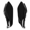 TCMT Mid-Frame Air Deflectors For Harley Touring Road King Road