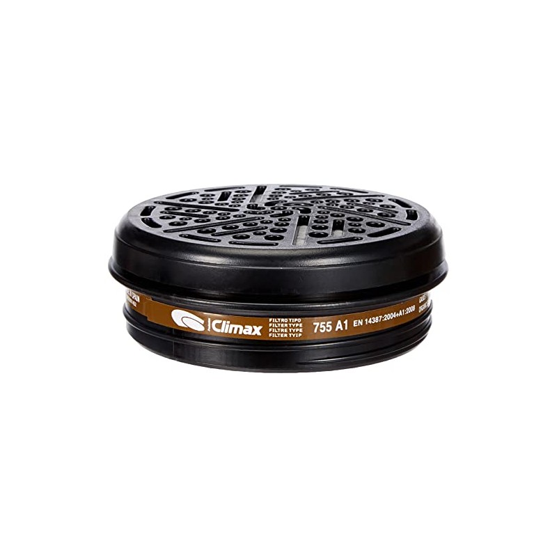 Mecafer 154285 A2 Filter for M3 Organic Vapours and Solvents