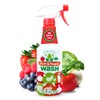 Dr. Robaina Fruit & Veggie Wash – Produce Cleaner Spray