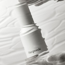  Diponde Signature Origin 100 Essence Season 2 50ml / White Mushroom Single Ingredient Ampoule / 디폰데 시그니처 오리진 100 에센스 시즌2 50ml  흰목이버섯 단일성분 앰플