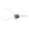 Digital Thickness Gauge 0 to 200mm Measure Range Unit Conversion