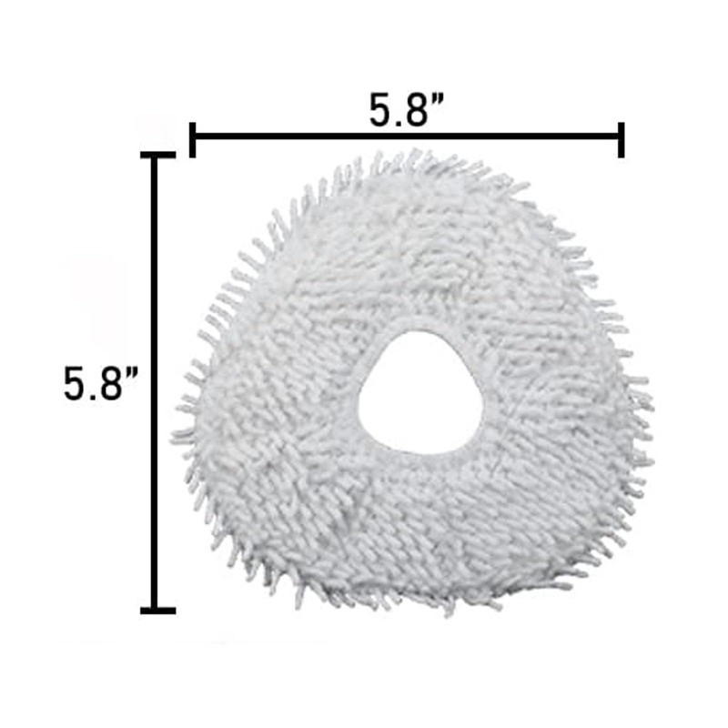 DrAer Mopping Pads for Narwal Freo Pro X Ultra Narwal