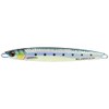Major Craft Metal Jig Jig Jig Rubber Tactical Damaged Scale