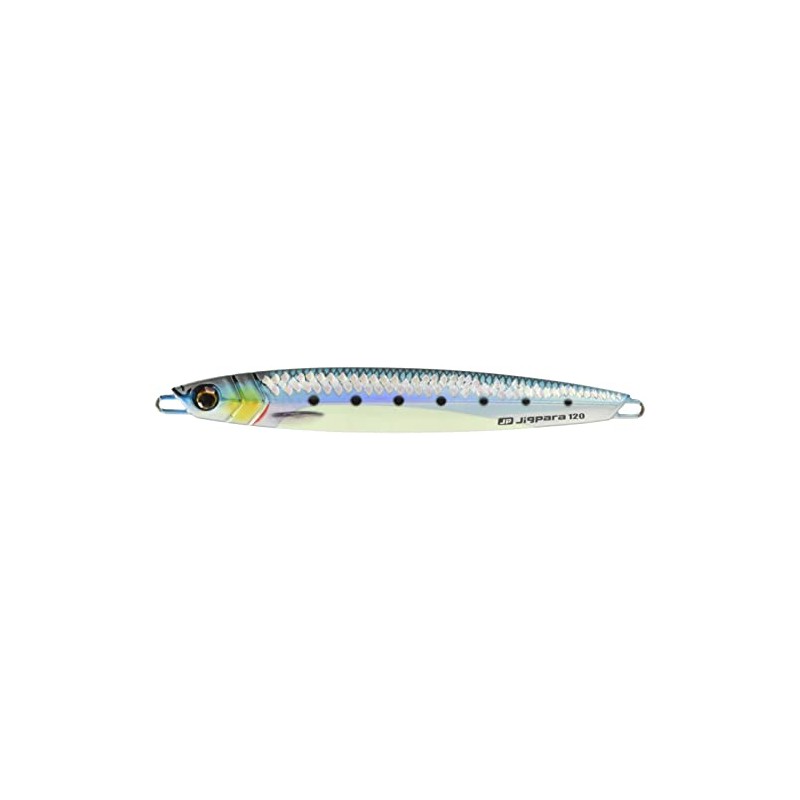 Major Craft Metal Jig Jig Jig Rubber Tactical Damaged Scale