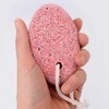 Foot Callus Removal Stone for Heel Care Foot Callus Remover 5ea