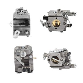 TOPINCN Carburettor Set, Carburettor Ignition Coil for 017 018 MS170 MS180 Saver Affordable Chainsaw Lawn Mower Accessories