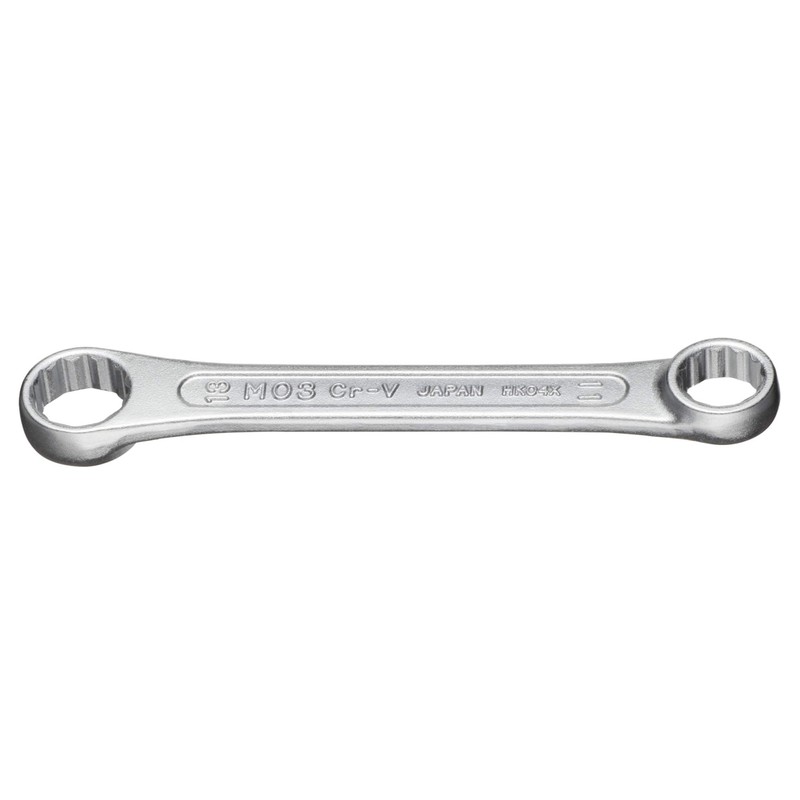 TONE HPM03-1113 Short Glasses Wrench (Straight) Double Side Width 0.4