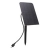Solar Oxygen Pump 2.5W High Power Lightweight Fishing Pool Oxygen
