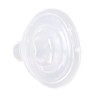 24mm Breast Pump Flanges Professional Breast Pump Replacement Parts Accessories