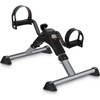 GOREDI Under Desk Bike Pedal Exerciser, Upper & Lower Peddler