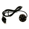 Köhko Complete Lighting Technology for Fountain with LED Ring, Supply