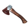 Axe Cover Axe Protective Case Thick Leather Axe Sheath Outdoor