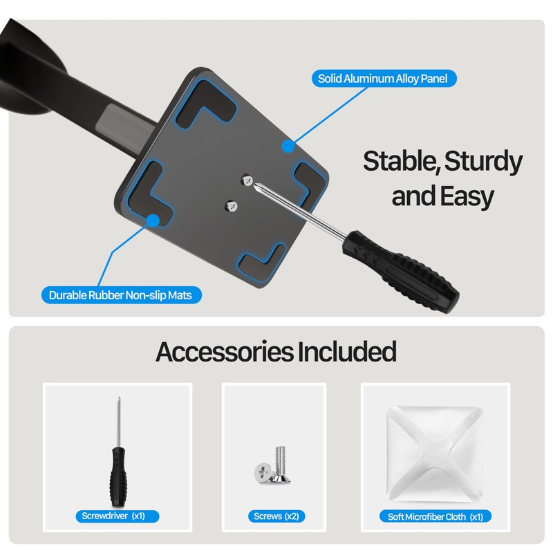 Headphone Stand, AirPods Max Stand with Sleep Mode, Headset Stand,Airpod