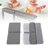 Baby Bath Kneeler Elbow Rest Pad Set Non Slip Toy