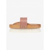 LeMieux Artisan Soft Goats Hair Brush - Brown