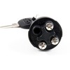 Golf Carts Universe Golf Cart Ignition Key Switch ON/Off/ON