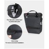 Rhinowalk Bike Bag Bike Pannier Bag Set, for Bicycle Cargo