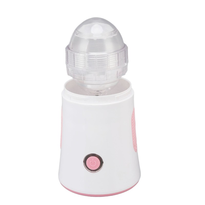 Automatic Egg Shaker Scrambler Anti Slip Bottom Multifunctional Food Grade