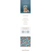 Ecrique Lamelta Sheet Mask 1 box (10 pieces) / 에크리크