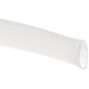 Delock Braided Hose Extendible 10 m x 25 mm White