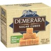 Gilway Demerara Sugar Cubes | From Natural Cane Sugar |