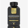 NTRL Health Co. Akkermansia Muciniphila Probiotic Capsules, 60 Veg Capsules,