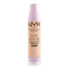 Suero Corrector NYX Cosmetics Bare With Me | Tono Beige