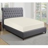 Sapphire collection 200 Thread Count 100% Egyptian Cotton Fitted Sheet