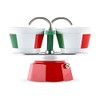 Bialetti Bialetti Mini Italia 2 Bicycle Set