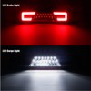 LED Third Brake Light for Ram 1500 2009-2018, 1500 Classic