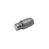 3/4" NPT Flat Face Hydraulic Quick Connect/Coupler Size 3/4" 1