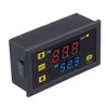 Digital Display Temperature Controller Heating Cooling Temp Control Switch Module