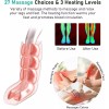 QUINEAR Leg Air Compression Full Foot Massager for Foot, Leg,