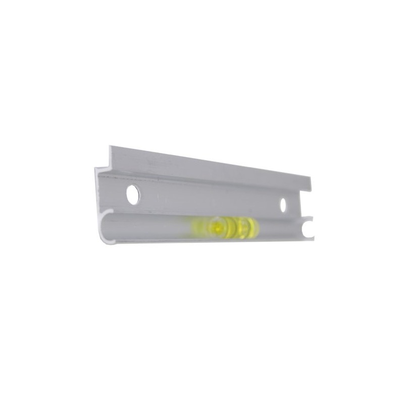 Hangman 5-Inch Hangman Frame Hanger- Aluminum (ALH-5D-2)
