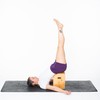 Yogikuti Viparit Karni Box by Yogikuti – Wooden Yoga Prop