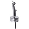 Screw On Bottle Pourer Size: Large
