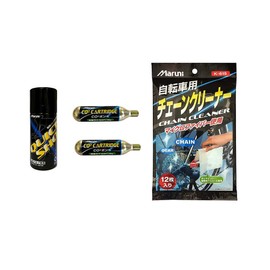Maruni Q-1018 Touring Set D