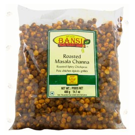 Roasted Masala Channa 14.1oz