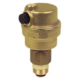 Robocal-S Automatic Quick Bleeder Type 5025