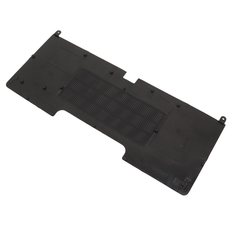Replacement Laptop Bottom Door Cover Professional Precise Hole Opening Door
